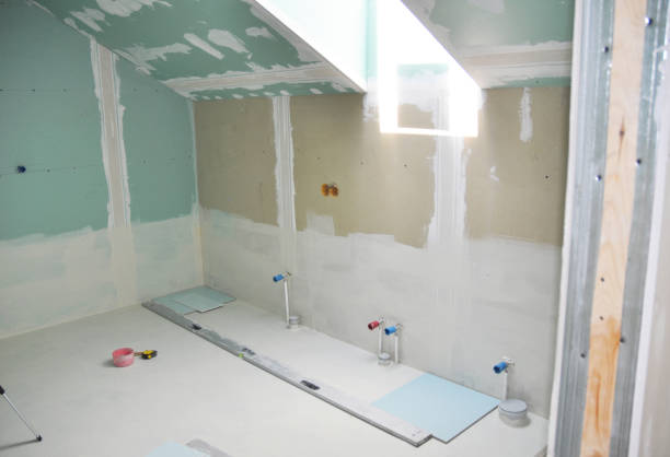 Best Post-Construction Mold Inspection  in Rden City, GA