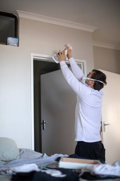 Best Water Damage & Mold Remediation  in Rden City, GA