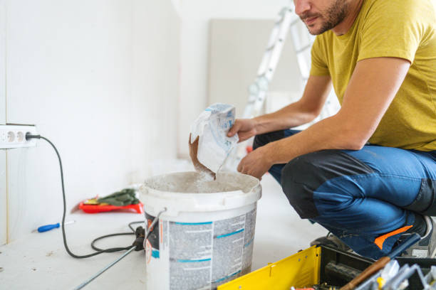 Best Mold Odor Removal Services  in Rden City, GA