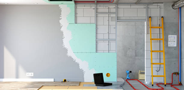 Best Residential Mold Inspection & Testing  in Rden City, GA