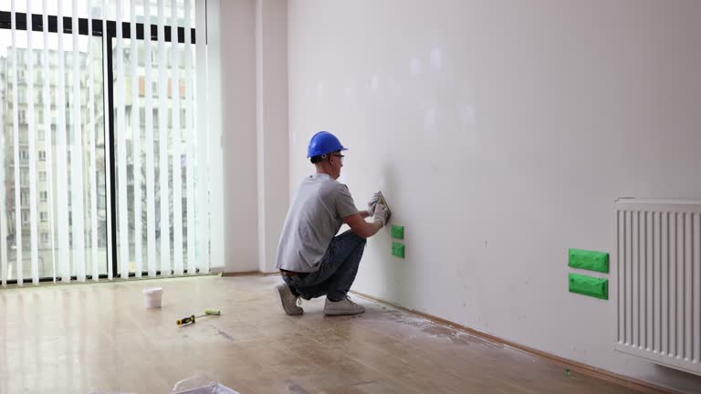 Best Real Estate Mold Inspection  in Rden City, GA