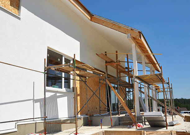 Best Dehumidification Services  in Rden City, GA